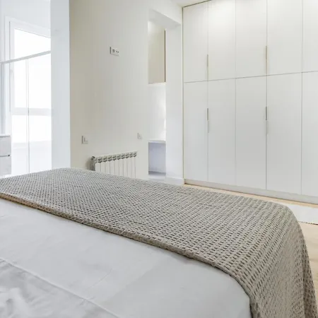 Apartament Stylish 2 Bed 2 Bath Flat Close To Arc De Triomf
